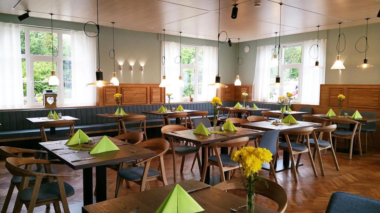 Landgasthof Linde Hepbach, Hotel & Restaurant Markdorf Exterior foto
