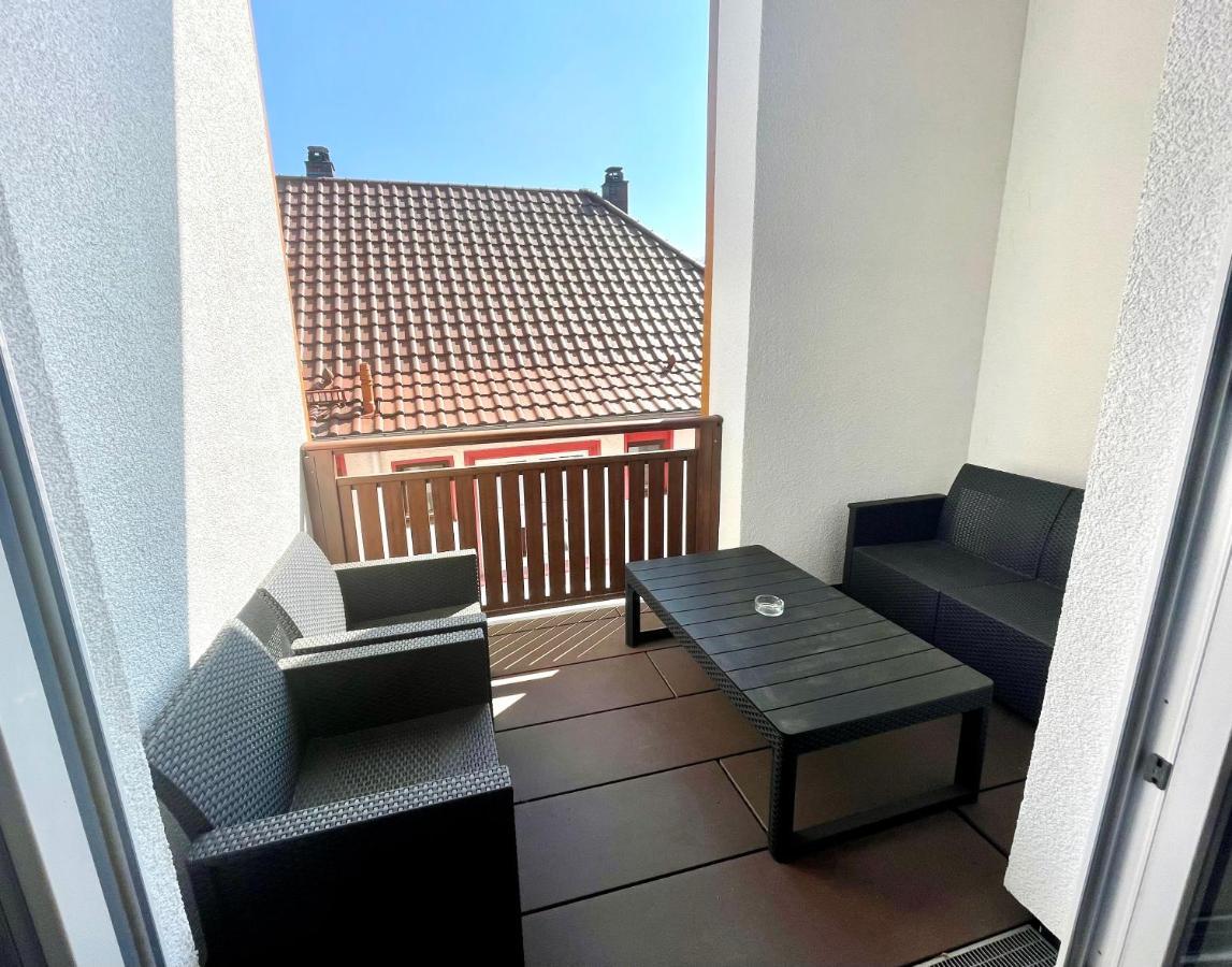 Landgasthof Linde Hepbach, Hotel & Restaurant Markdorf Exterior foto
